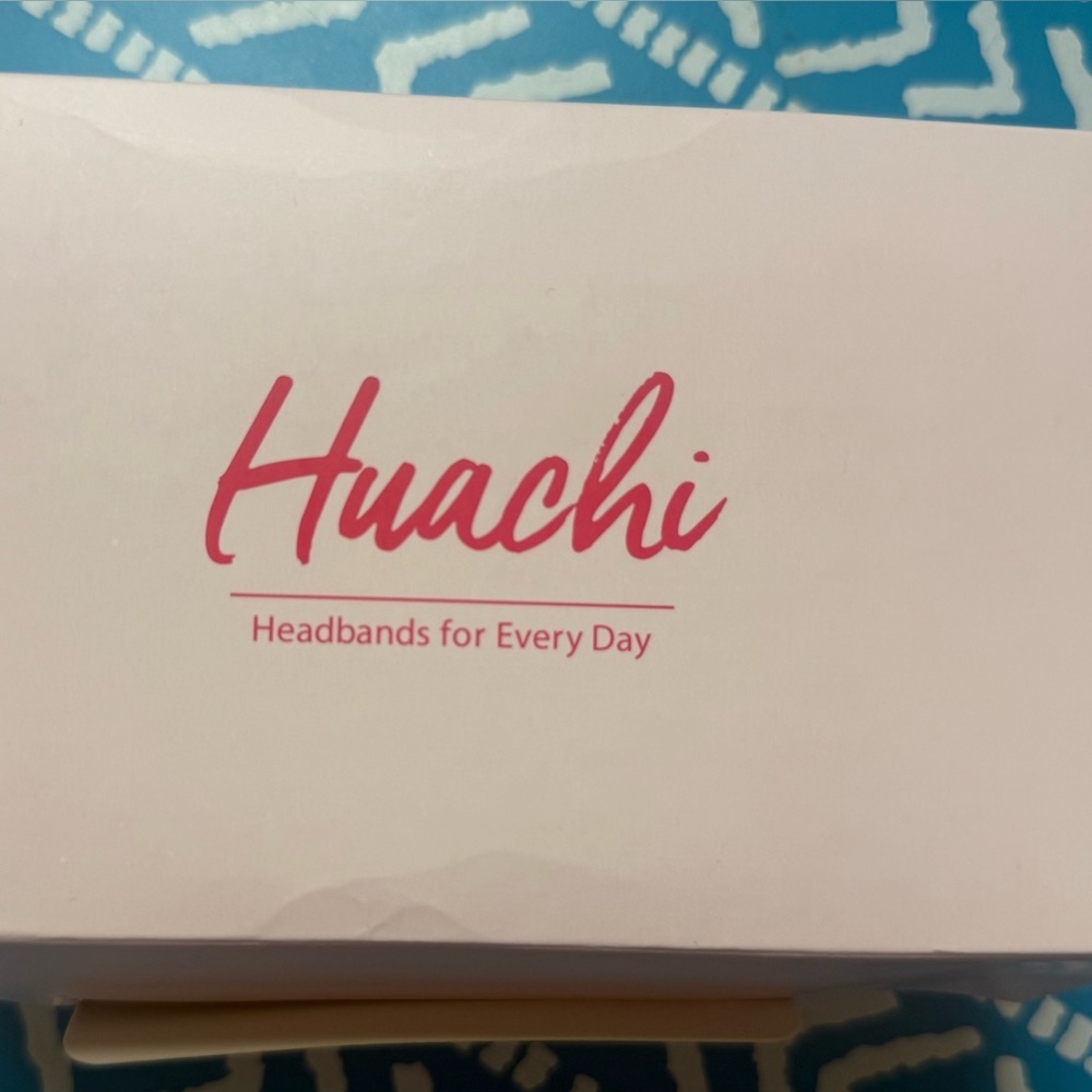 Huachi  Headbands For Every Day